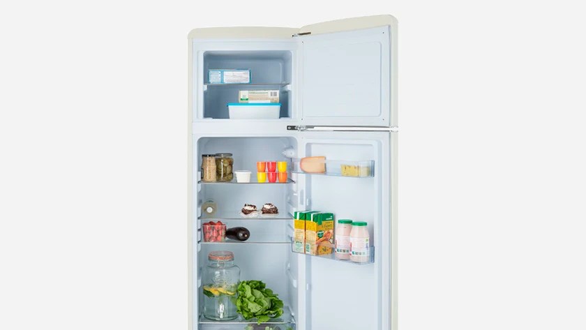 Mein Kühlschrank macht Geräusche, was jetzt? Coolblue Kostenlose Lieferung & Rückgabe