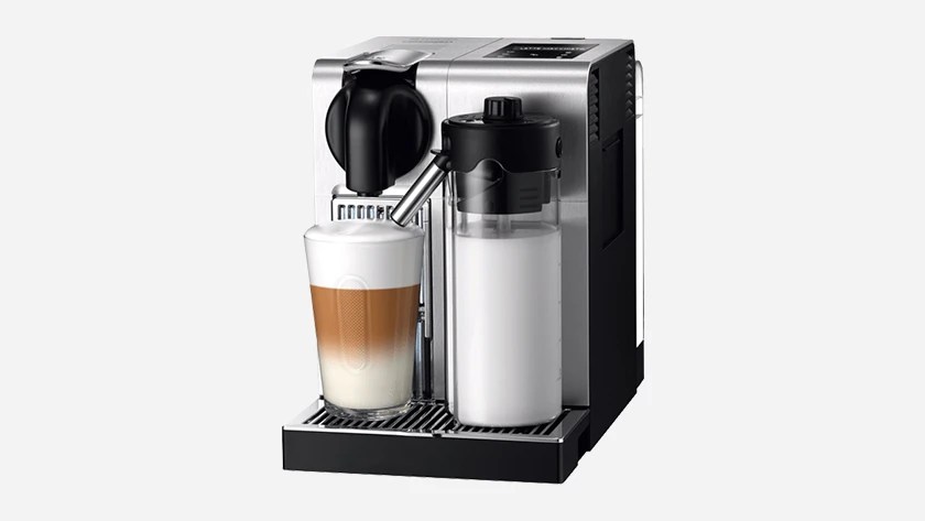 NespressoMaschinen vergleichen Coolblue Kostenlose Lieferung & Rückgabe