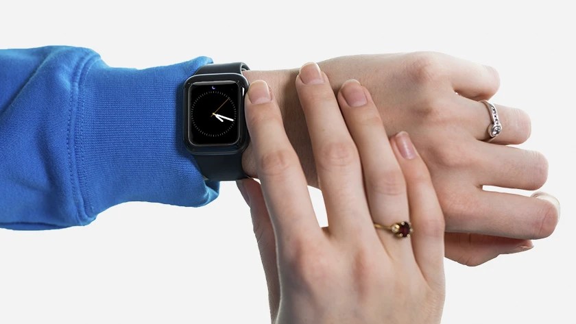 Was bedeuten die Symbole auf Apple Watch? Coolblue vor 2359 Uhr