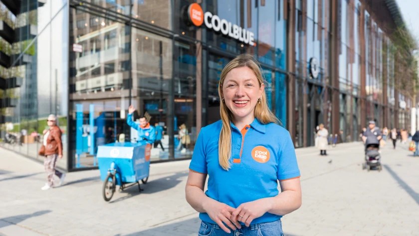 Handys in unseren Läden ansehen Coolblue Kostenlose Lieferung