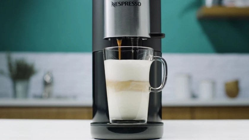 Beratung zu Kaffeemaschinen Coolblue Kostenlose Lieferung & Rückgabe