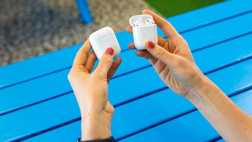 5 Tipps, um mehr aus deinen Apple AirPods zu holen Coolblue vor 23