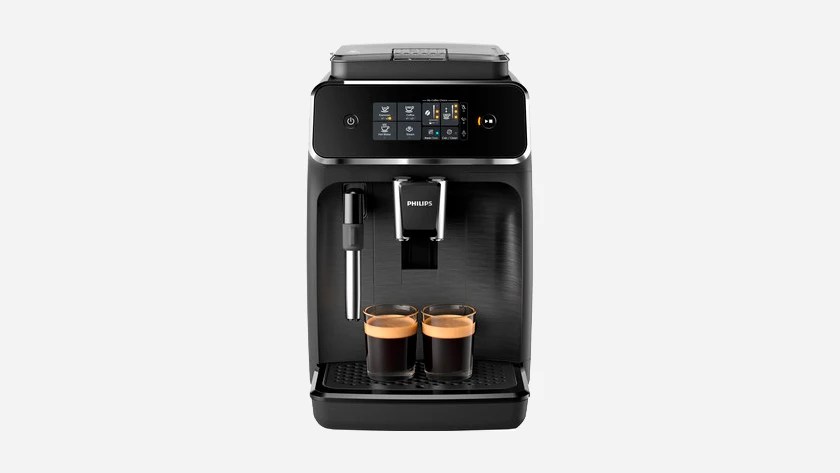 Wie warte ich meinen Philips Kaffeevollautomat? Coolblue Kostenlose