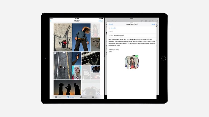 Wie wählst du die richtige Speicherkapazität für deinen iPad? Coolblue Kostenlose Lieferung