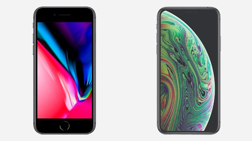 Wie wähle ich die passende Größe für mein iPhone? Coolblue vor 2359 Uhr, da