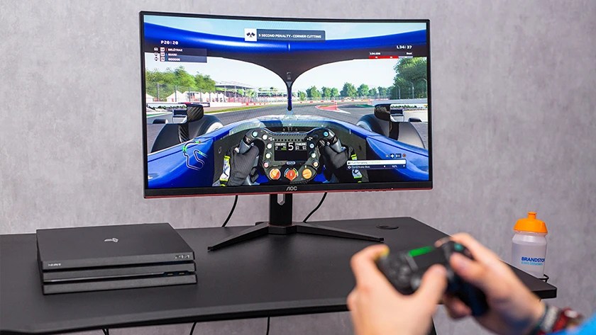 Das beste PS4 GamingSetup für die beste Erfahrung Coolblue vor 23