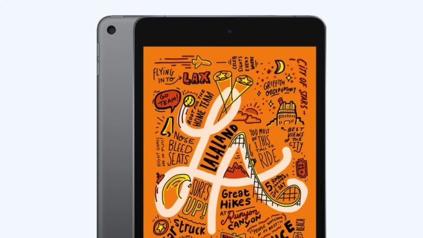 Vergleich Zwischen Dem Apple Ipad Mini 6 Und Dem Ipad Mini 5 | Coolblue - Kostenlose Lieferung & Rückgabe