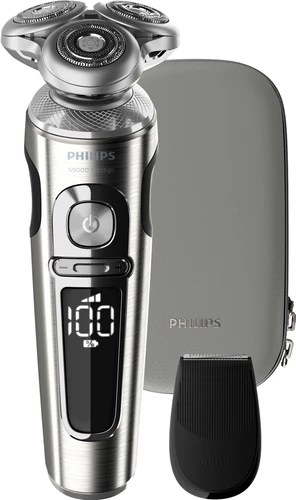 Philips Series 9000 Prestige Sp9820/12 | Coolblue - Before 12:00, Delivered Tomorrow