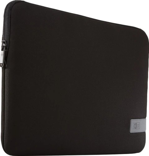 Case Logic Reflect 13-Inch Macbook Pro/Air Sleeve Black | Coolblue - Before 13:00, Delivered Tomorrow