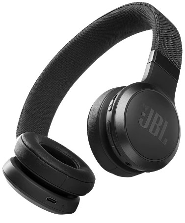 Jbl Live 460Nc Black | Coolblue - Before 13:00, Delivered Tomorrow