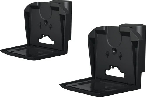 Sanus Wandhalterung für Sonos Era 300 Duo Schwarz | Coolblue - Vor 13: