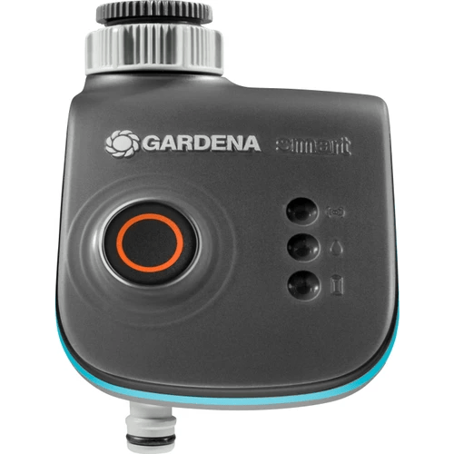 Gardena Smart Water Control Set | Coolblue - Before 12:00, Delivered Tomorrow