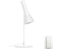 Philips Hue Explore Table Lamp White - Coolblue - Before 23:59, Delivered Tomorrow