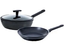 Bk Easy Induction Pan Set 24Cm - Coolblue - Before 23:59, Delivered Tomorrow