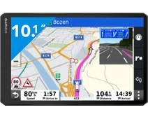 Garmin Camper & Caravan 1090 - Wereld - Coolblue - Voor 23.59U, Morgen In Huis