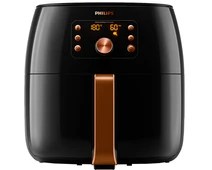 Philips Avance Airfryer Xxl Hd9653/90 + Baking Pan - Coolblue - Before 23:59, Delivered Tomorrow