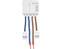 Klik Aan Klik Uit Schakelaar Voor Zonwering - Coolblue - Voor 23.59U, Morgen In Huis