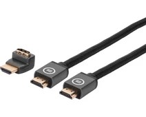 Techlink Hdmi Kabel 10 Meter - Coolblue - Voor 23.59U, Morgen In Huis