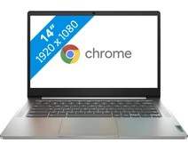 Lenovo Chromebook S345-14Ast 81Wx0009Mh - Coolblue - Voor 23.59U, Morgen In Huis