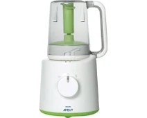 Philips Avent Stomer Scf870 - Coolblue - Voor 23.59U, Morgen In Huis