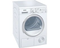 Siemens Wt46E304Nl Iq500 Isensoric - Coolblue - Voor 23.59U, Morgen In Huis
