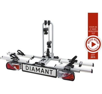 Pro-User Diamant - Coolblue - Before 23:59, Delivered Tomorrow