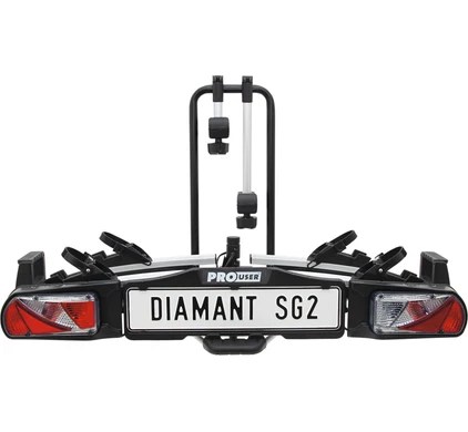 Pro-User Diamant Sg2 - Coolblue - Before 23:59, Delivered Tomorrow