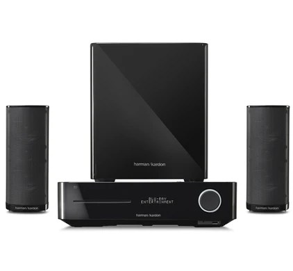 Harman Kardon Bds 300 - Coolblue - Voor 23.59U, Morgen In Huis