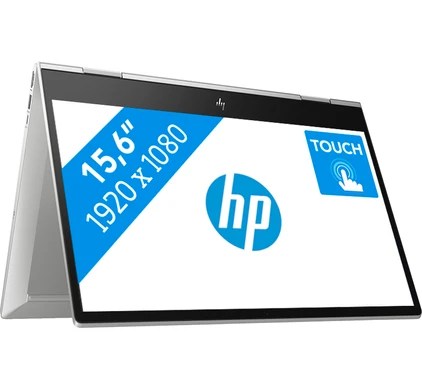 Hp Envy 15-Dr0250Nd - Coolblue - Before 23:59, Delivered Tomorrow