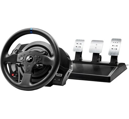 Thrustmaster T300 Rs Gt - Coolblue - Voor 23.59U, Morgen In Huis
