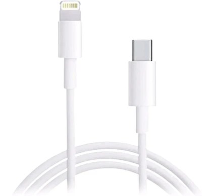 Apple Lightning To Usb-C Cable 2 Meters - Coolblue - Before 23:59, Delivered Tomorrow