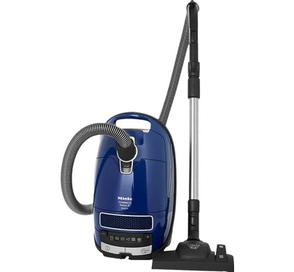 Miele Complete C3 Ecoline Parquet - Coolblue - Before 23:59, Delivered Tomorrow