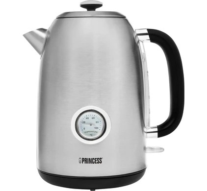 Princess Electric Kettles - Coolblue - Before 23:59, Delivered Tomorrow