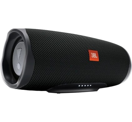 Jbl Charge 4 Zwart - Coolblue - Voor 23.59U, Morgen In Huis