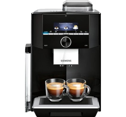 Siemens Eq9+ S300 Ti923309Rw - Coolblue - Before 23:59, Delivered Tomorrow