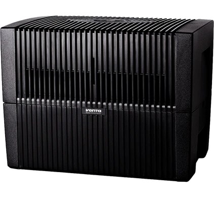 Venta Lw45 Comfort Plus Zwart - Coolblue - Voor 23.59U, Morgen In Huis