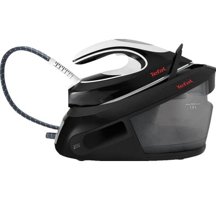 Tefal Sv8055 Anti-Calc - Coolblue - Before 23:59, Delivered Tomorrow