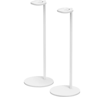 Sonos Standaard Voor One & Play:1 Wit (Set) - Coolblue - Voor 23.59U, Morgen In Huis
