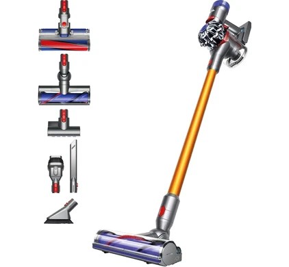 Dyson V8 Absolute - Coolblue - Before 23:59, Delivered Tomorrow