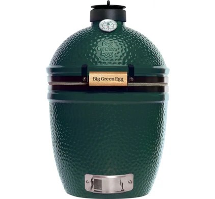 Big Green Egg Small - Coolblue - Before 23:59, Delivered Tomorrow