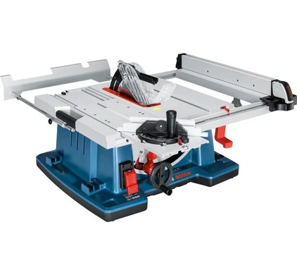 Bosch Gts 10 Xc - Coolblue - Voor 23.59U, Morgen In Huis