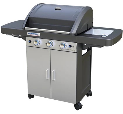 Campingaz 3 Series Classic Ls - Coolblue - Before 23:59, Delivered Tomorrow