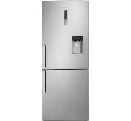 Samsung Rl4363Fbasl - Coolblue - Voor 23.59U, Morgen In Huis