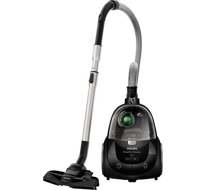 Philips Fc8477 Powerpro Compact - Coolblue - Before 23:59, Delivered Tomorrow