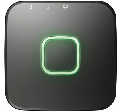 Klikaanklikuit Octopus Internet Control Station Ics-2000 - Coolblue - Before 23:59, Delivered Tomorrow