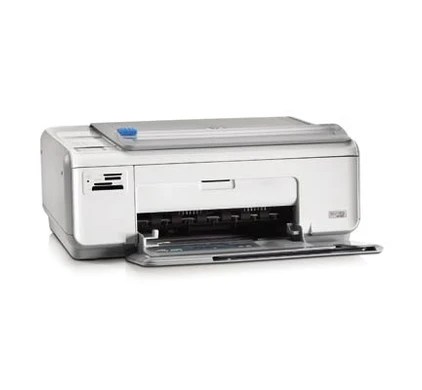 Hp Photosmart C4380 All-In-One - Coolblue - Voor 23.59U, Morgen In Huis