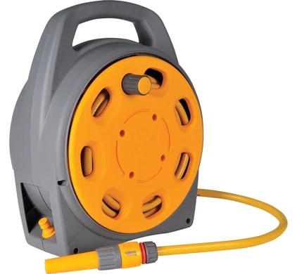 Hozelock Hose Box 20m Coolblue Anything For A Smile