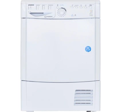 Indesit Edpa 745 A Eco Eu - Coolblue - Voor 23.59U, Morgen In Huis