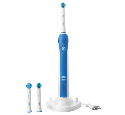 Oral-B Professional Care 2000 D20.534 - Coolblue - Voor 23.59U, Morgen In Huis