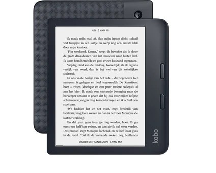 Lezen Op Een E-Reader Of Tablet? - Coolblue - Alles Voor Een Glimlach
